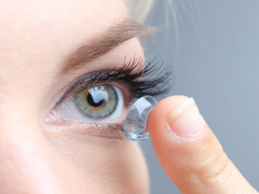 موارد مهم استفاده از لنز